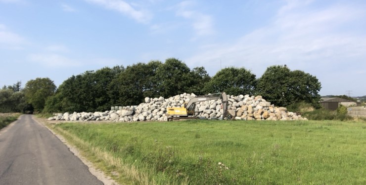 Stenbunke - Enkon.dk stenbunke - Enkon.jpg